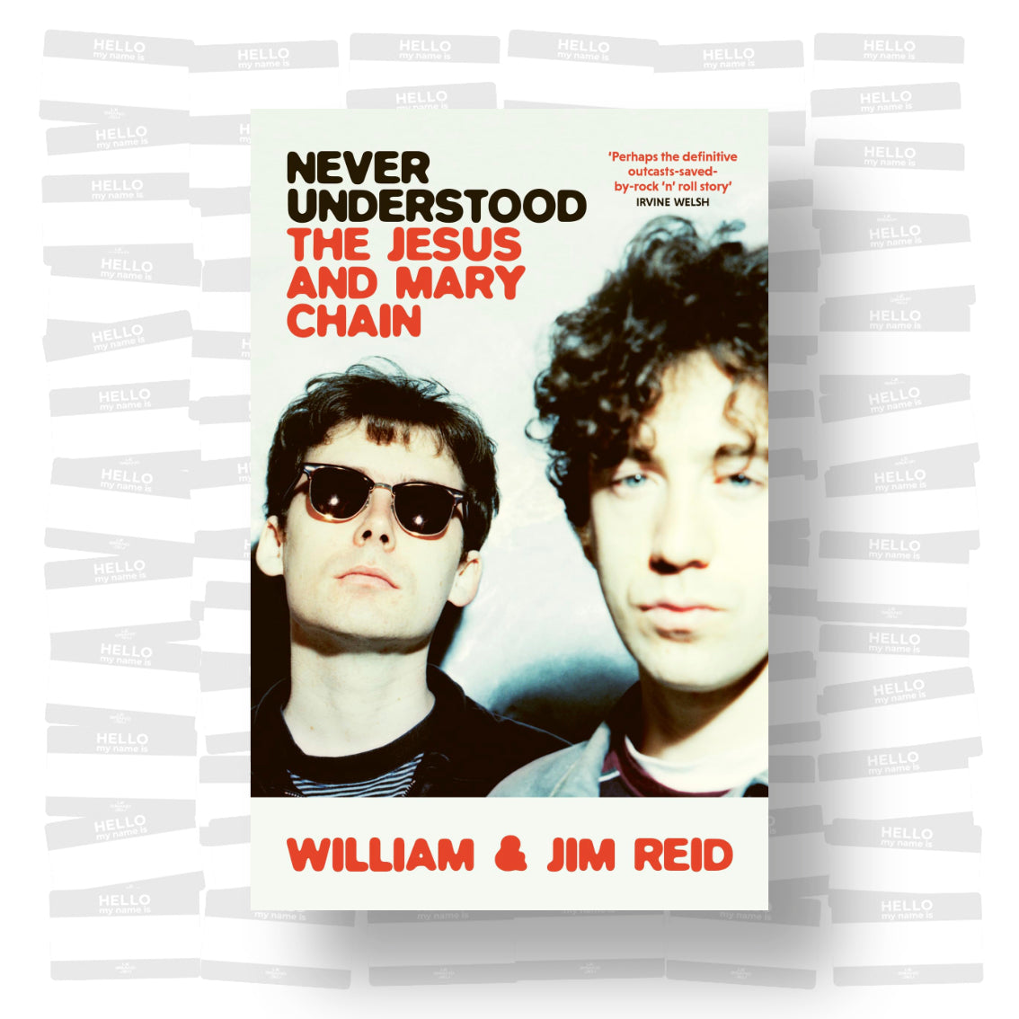 Never Understood: The Jesus and Mary Chain