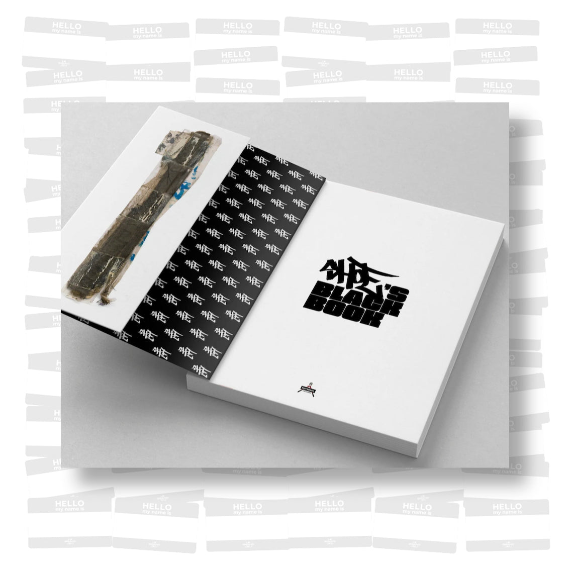 Niels Shoe Meulman - Shoe's Black Book: Graffiti in the 1980s