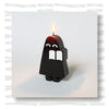 Nieves Knigi Candle