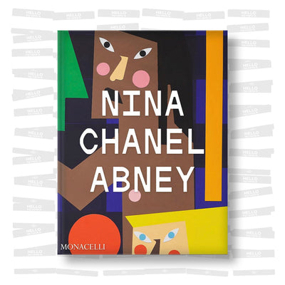 Nina Chanel Abney