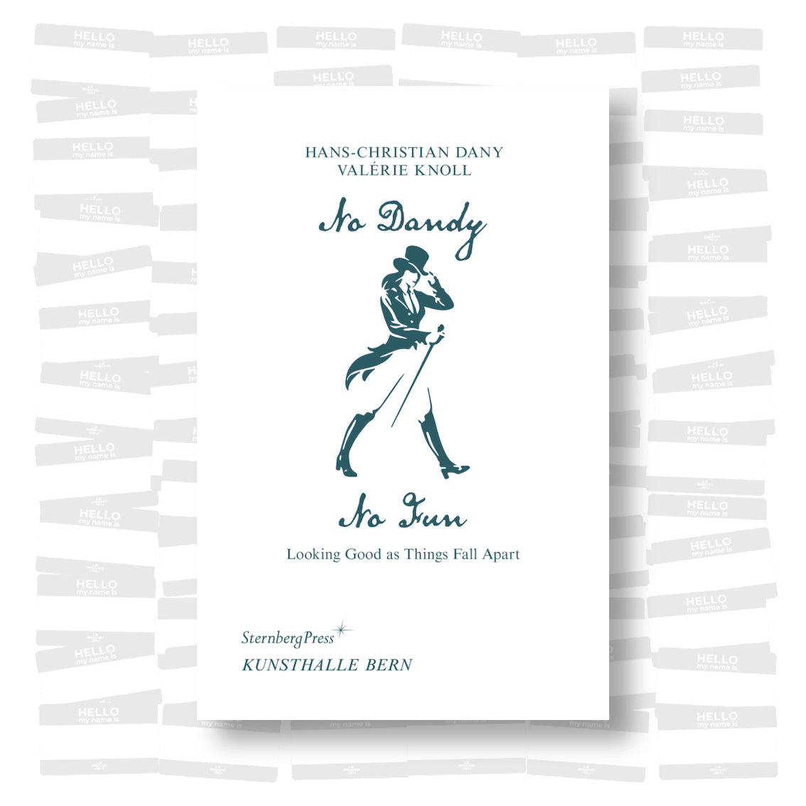 No Dandy, No Fun. Looking Good as Things Fall Apart