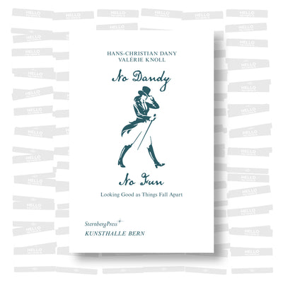 No Dandy, No Fun. Looking Good as Things Fall Apart