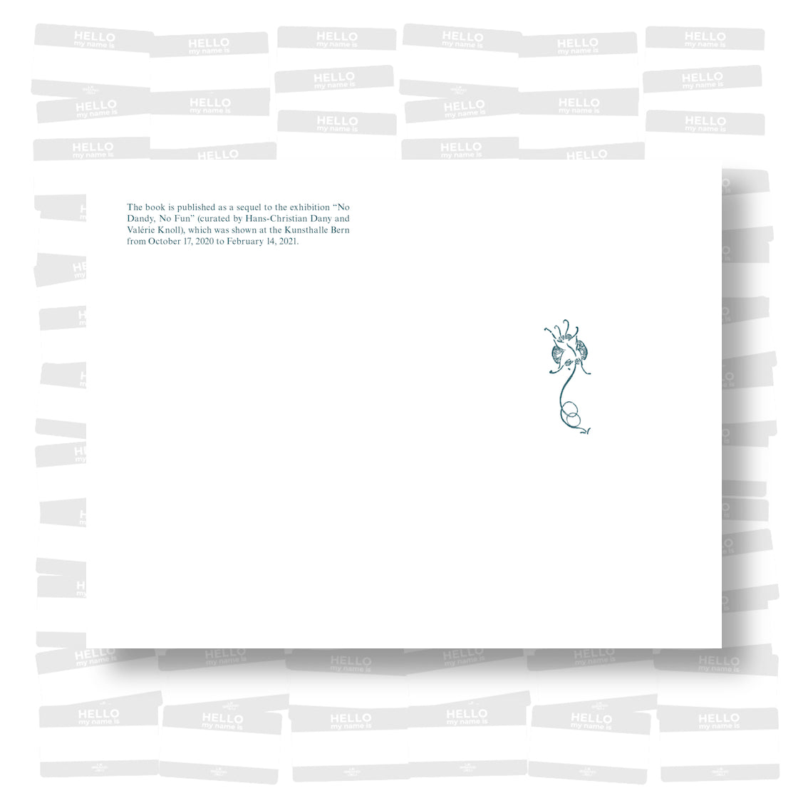 No Dandy, No Fun. Looking Good as Things Fall Apart