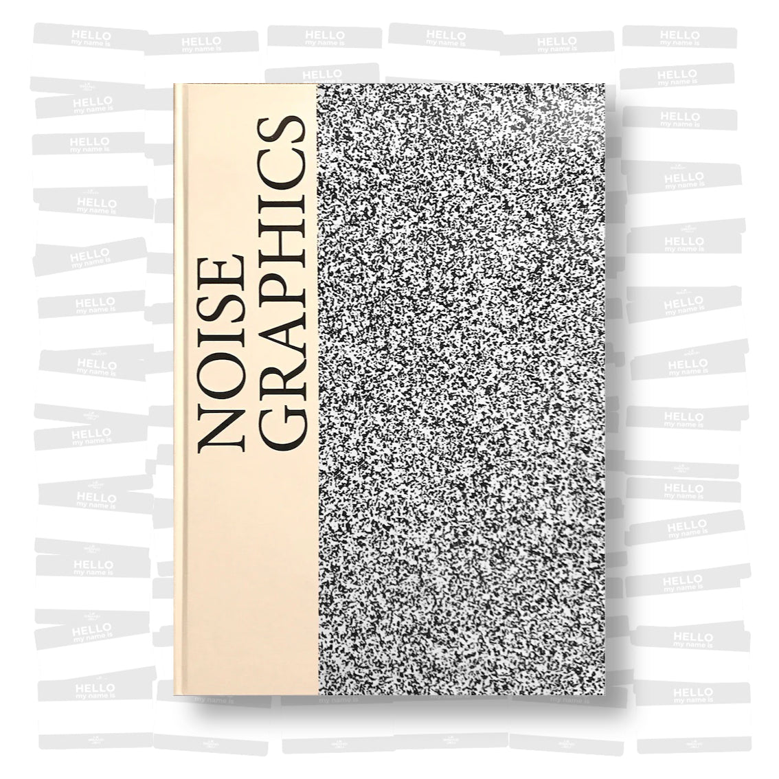 Noise Graphics (1980-1990)