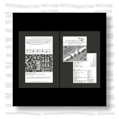 Noise Graphics (1980-1990)