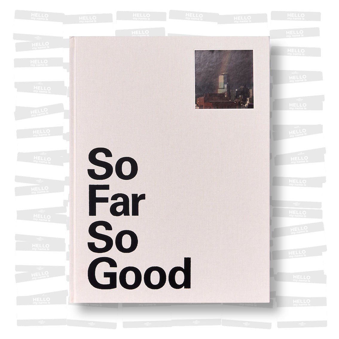 Nolan Zangas - So Far So Good