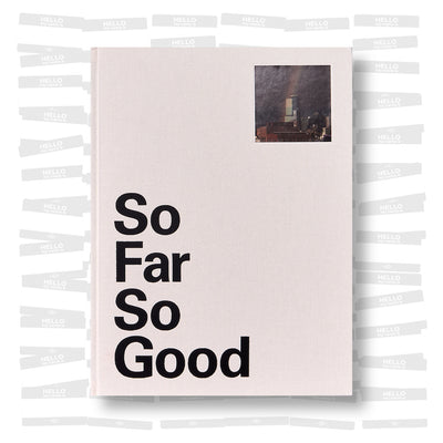 Nolan Zangas - So Far So Good