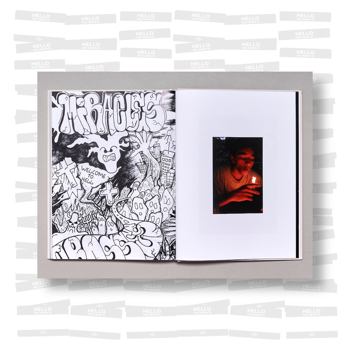 Nolan Zangas - So Far So Good