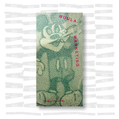 Non Tagz - Moula Marketing