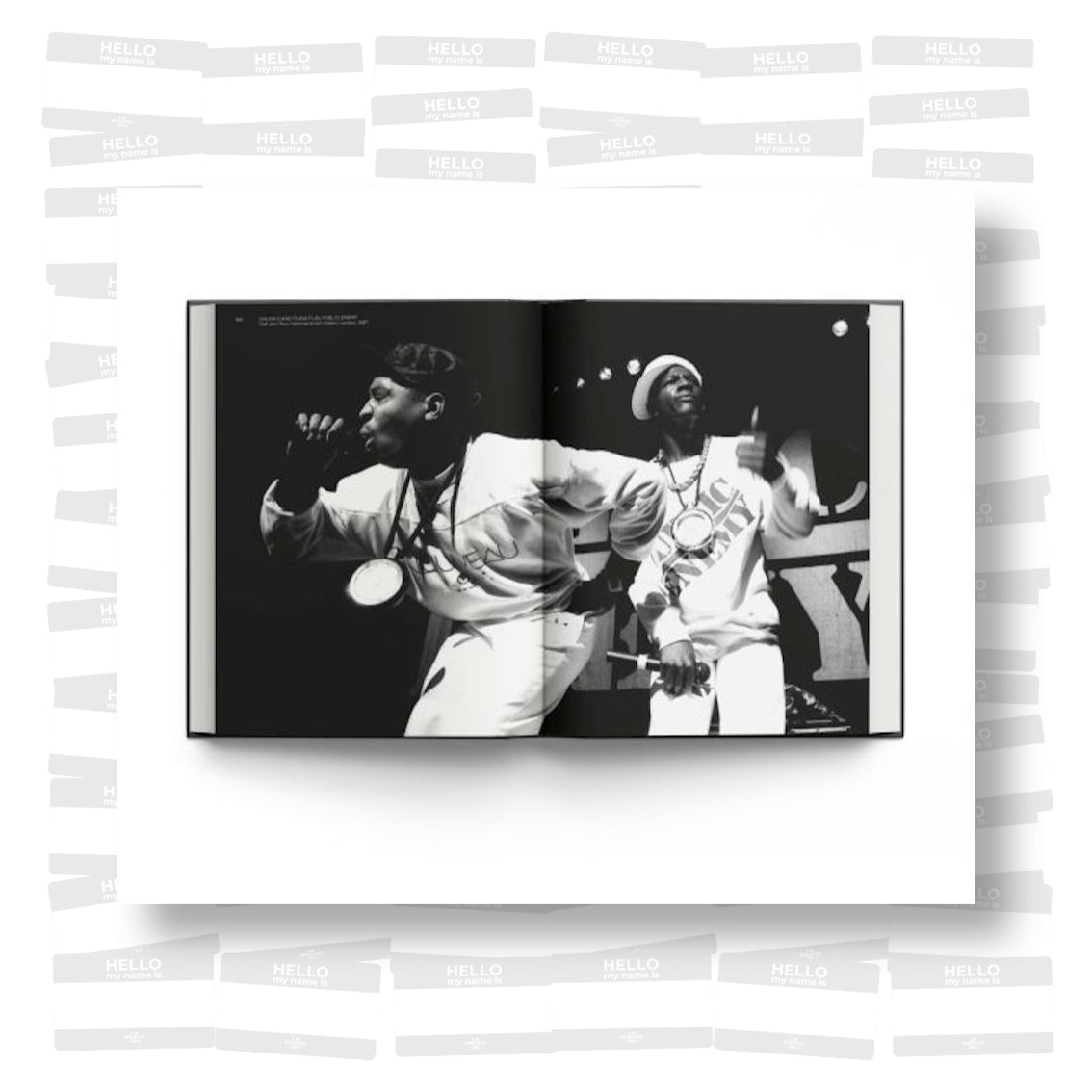 Normski - Man with the Golden Shutter