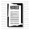 Nxoeed - Nxoeed #3
