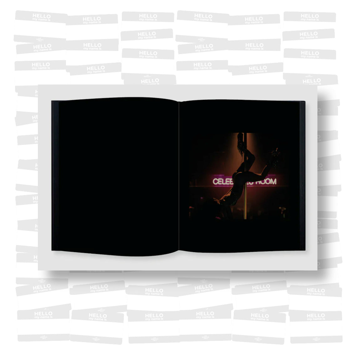 Adrienne Raquel - ONYX