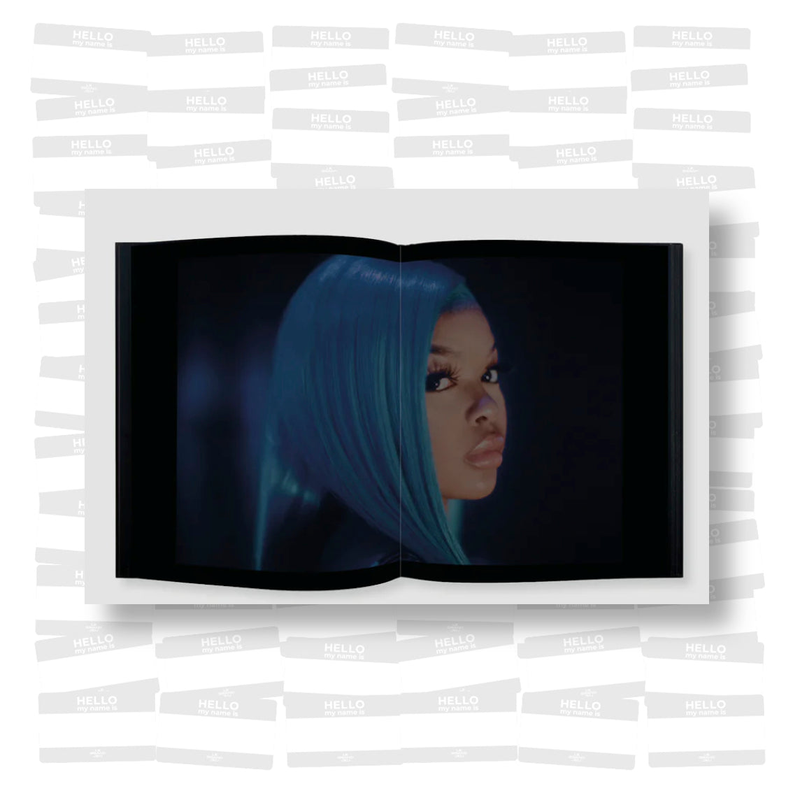 Adrienne Raquel - ONYX