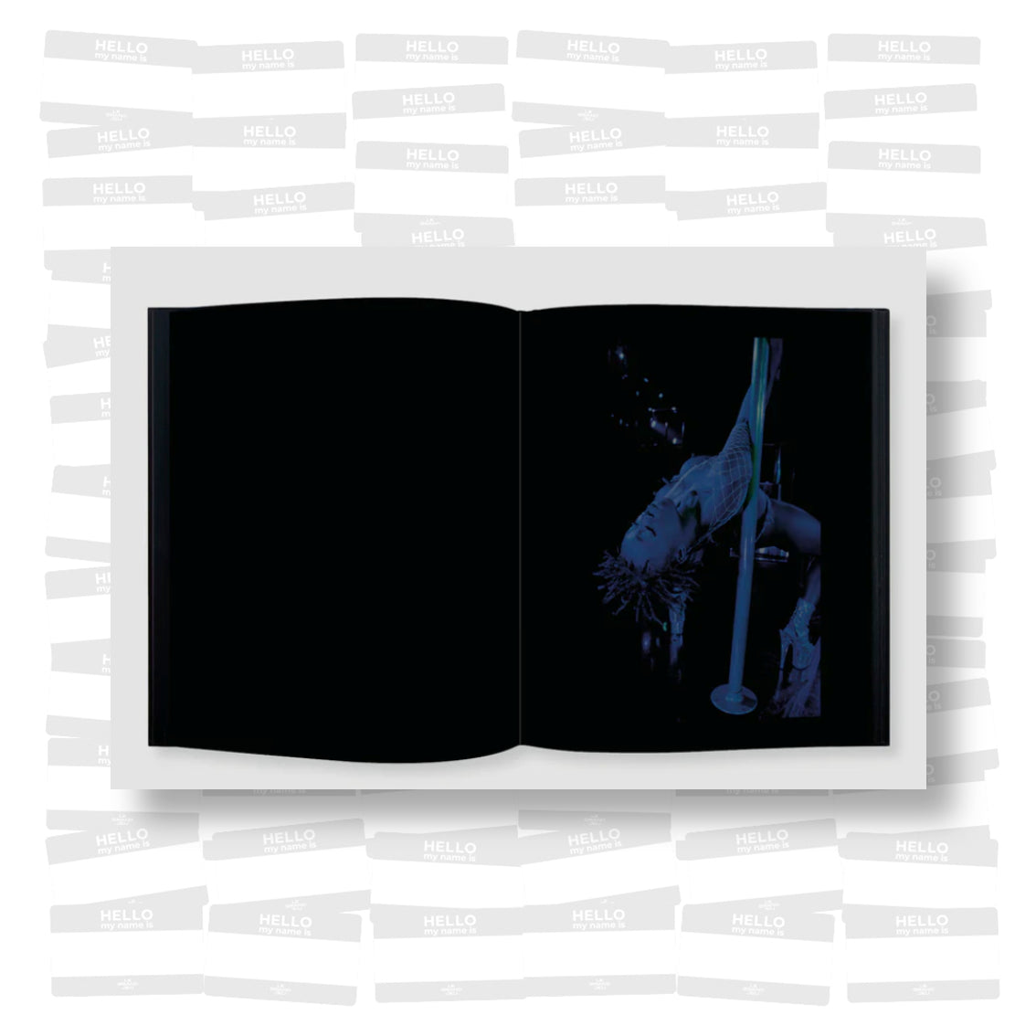 Adrienne Raquel - ONYX