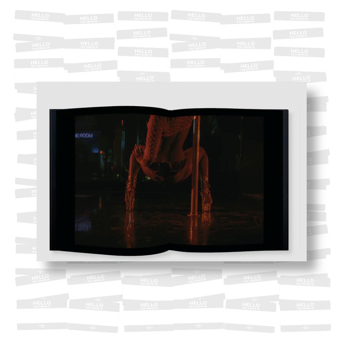 Adrienne Raquel - ONYX