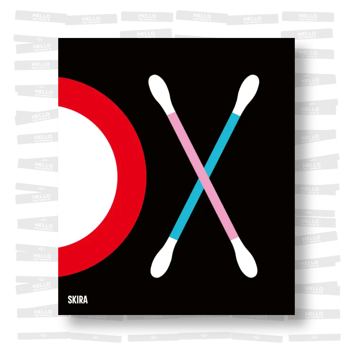OX - Peinture libre
