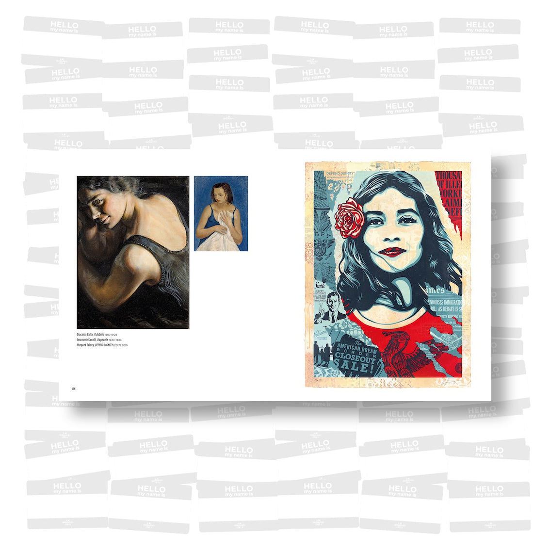 Obey: The art of Shepard Fairey