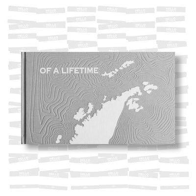 Of A Lifetime