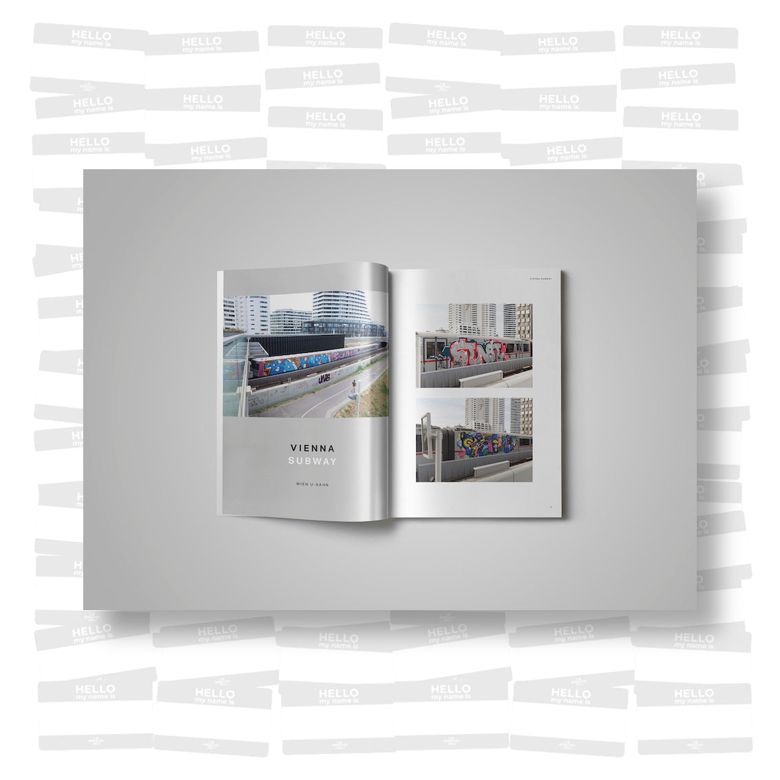 Offline Magazine #10