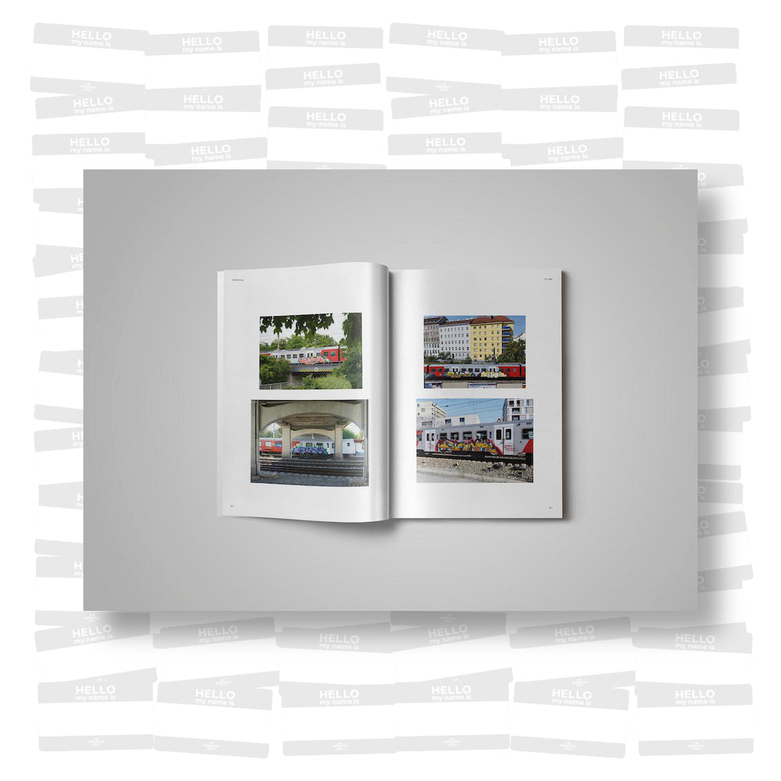 Offline Magazine #10