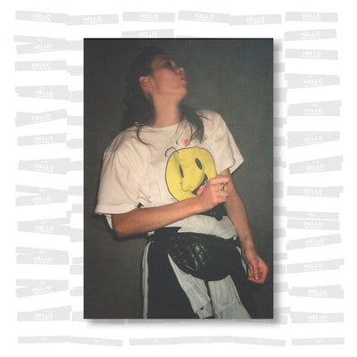 Olivier Degorce - Plastic Dreams