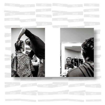 Orelsan Civilisation Tour