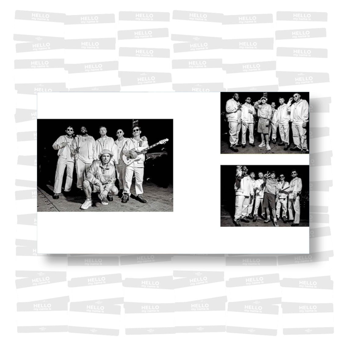 Orelsan Civilisation Tour