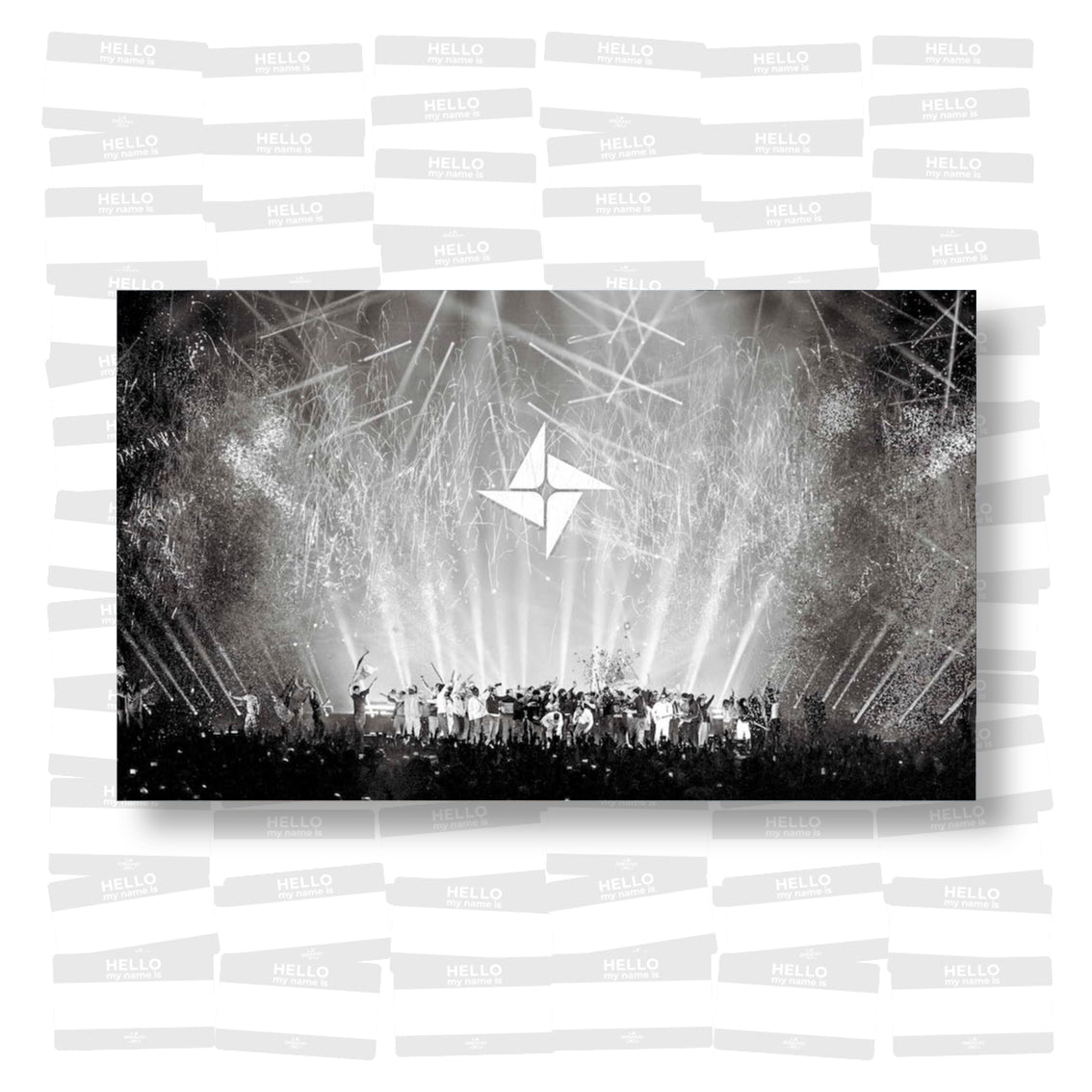 Orelsan Civilisation Tour