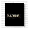 Os Gemeos - Assum Preto
