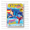 Otomo #27 - Street Fighter
