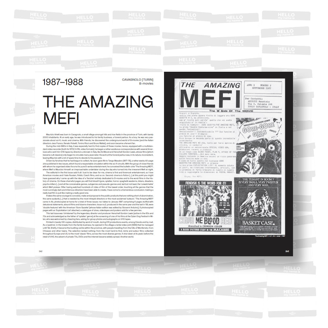 Out of the Grid – Italian Zine 1978-2006