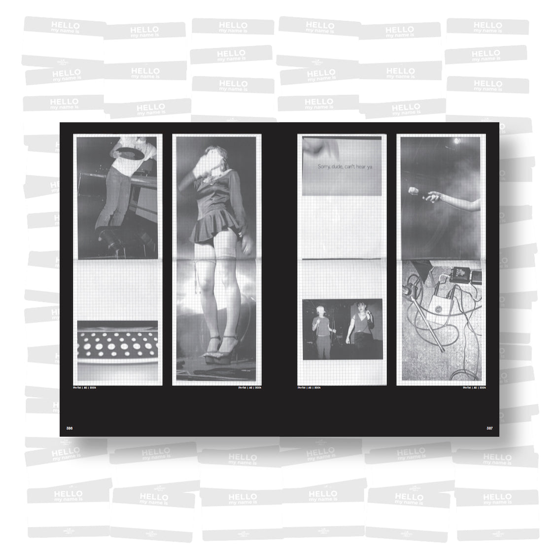 Out of the Grid – Italian Zine 1978-2006