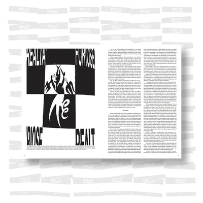 Out of the Grid – Italian Zine 1978-2006