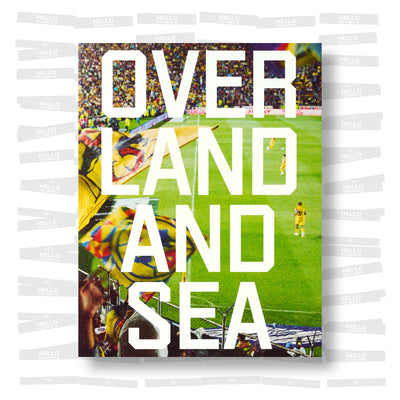 Over Land and Sea