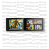 Overclocked: An Archive of graphics Card Box Art