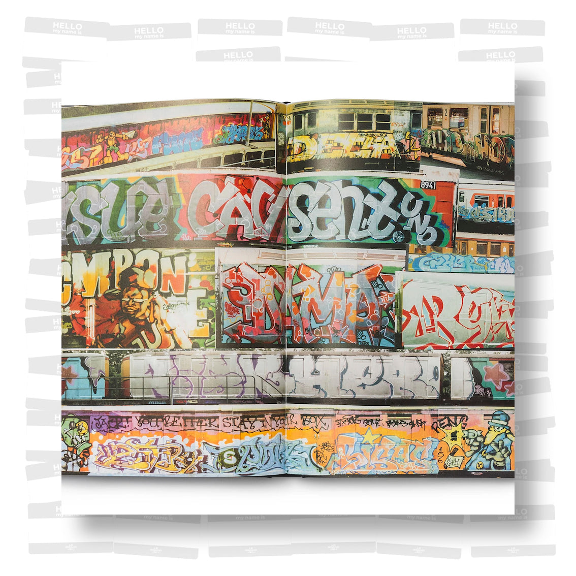 Overkill Legacy Ausgabe 1-10 / 1992-1999