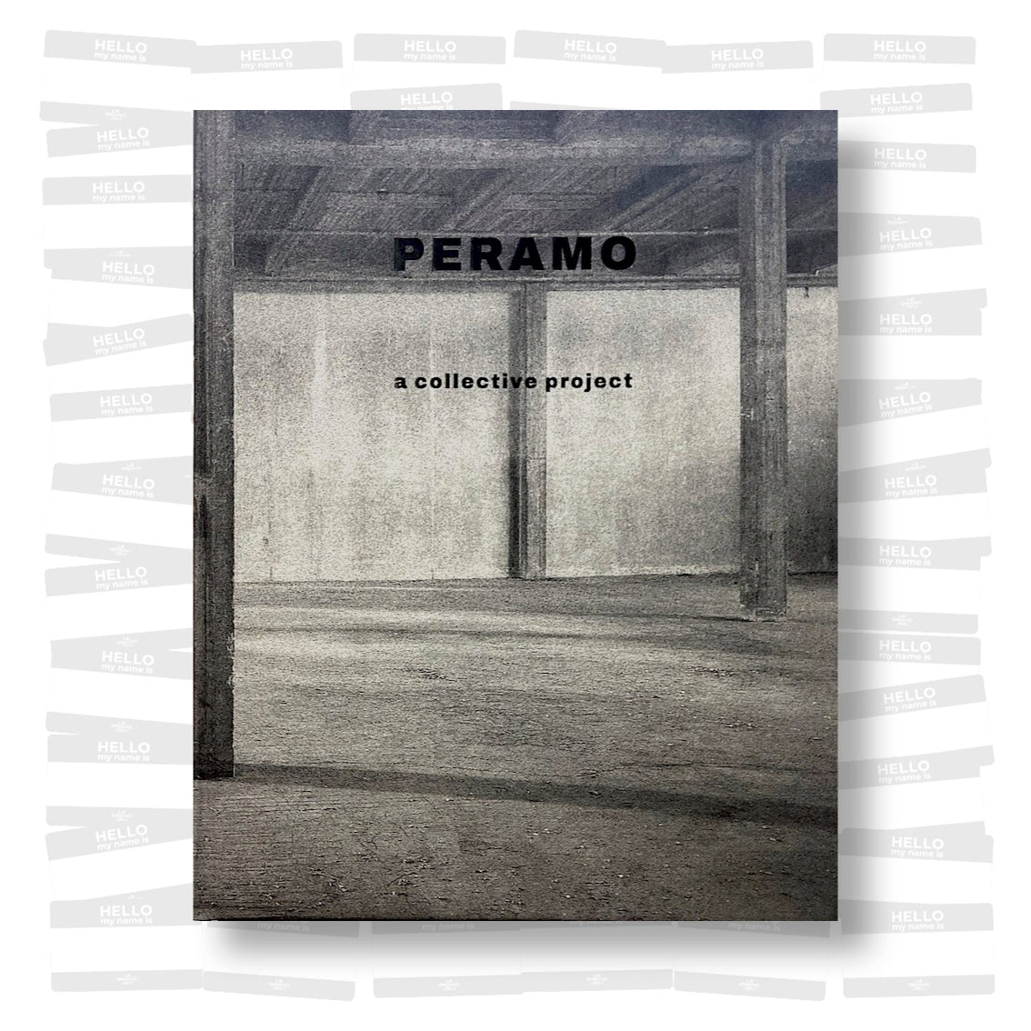 PERAMO: A Collective Project