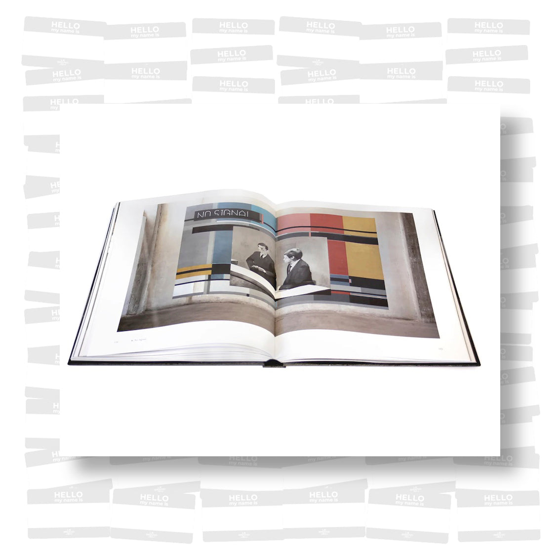 PERAMO: A Collective Project