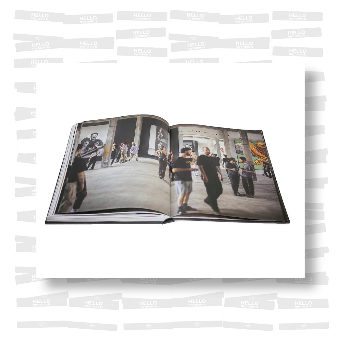 PERAMO: A Collective Project