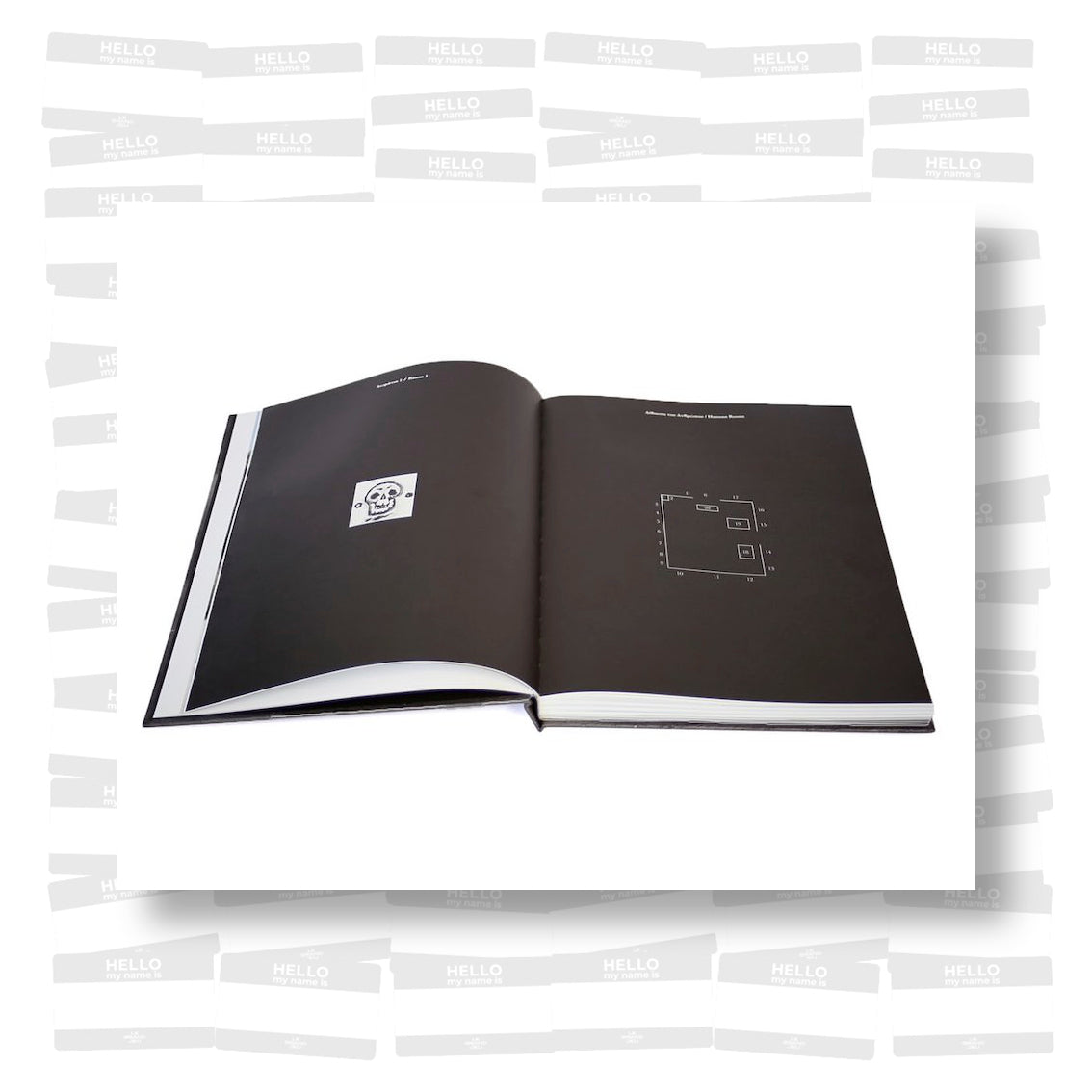 PERAMO: A Collective Project