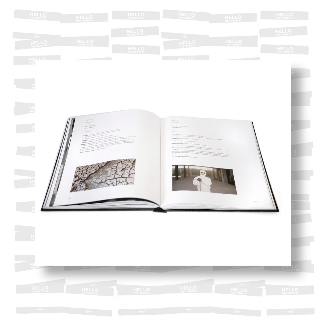 PERAMO: A Collective Project