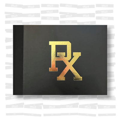 PX le livre