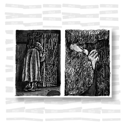 Paatrice - Sur les traces d'Alain Rault