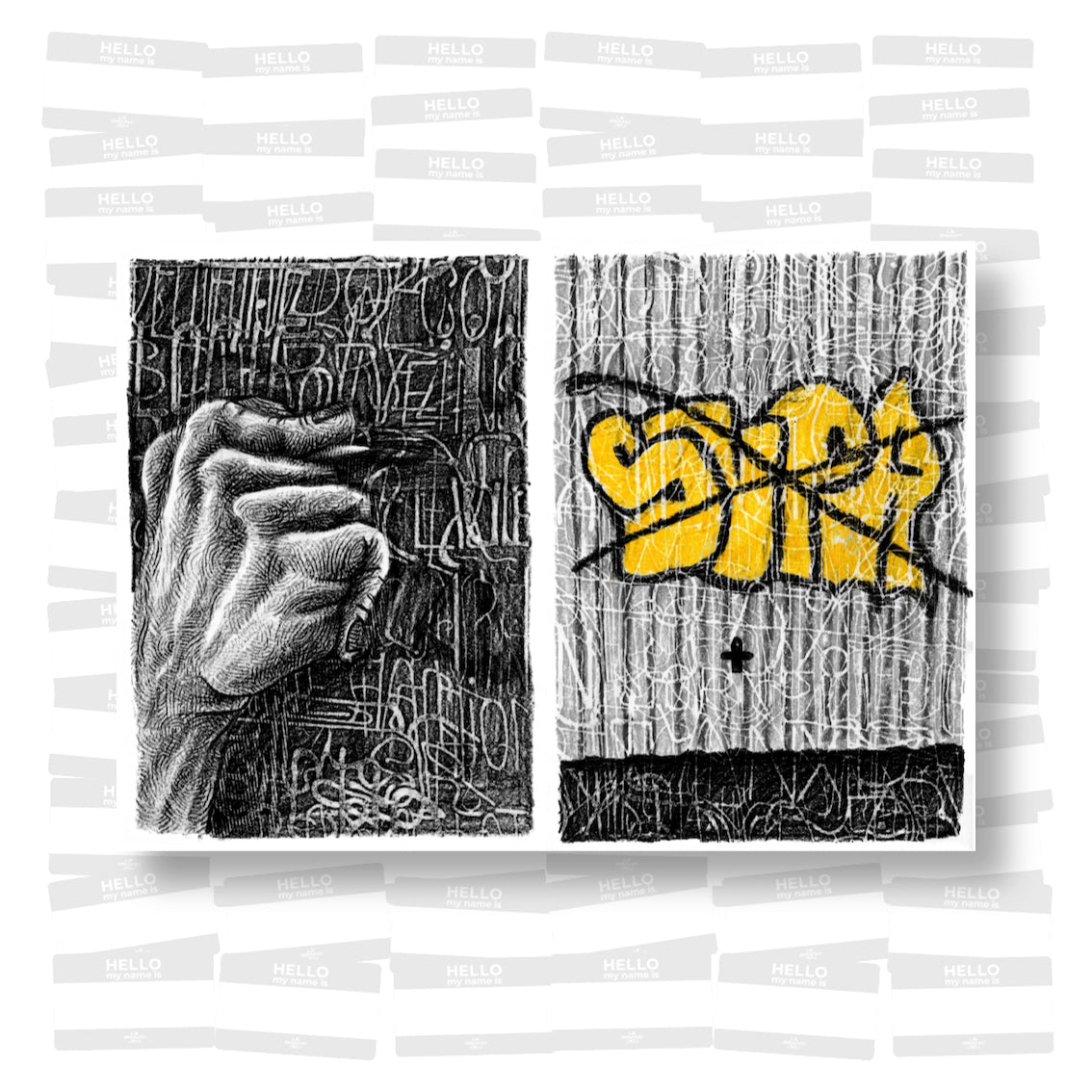 Paatrice - Sur les traces d'Alain Rault