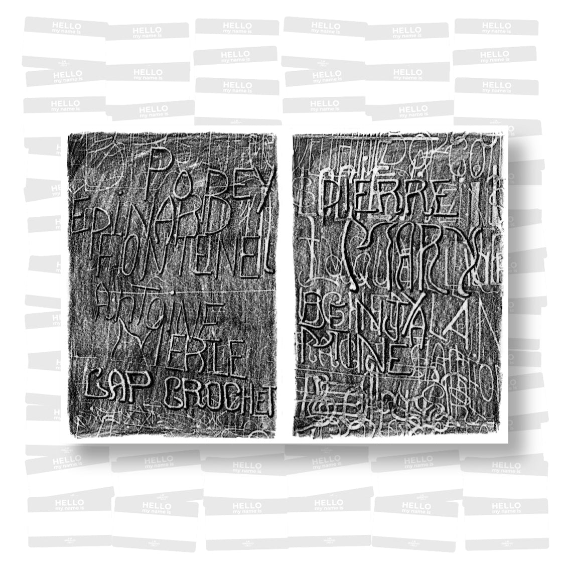 Paatrice - Sur les traces d'Alain Rault