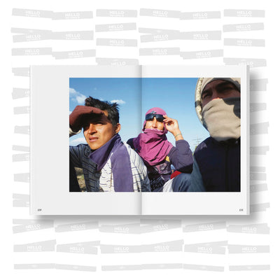 Pablo Allison - Light of the Beast: Expanded 2nd Edition