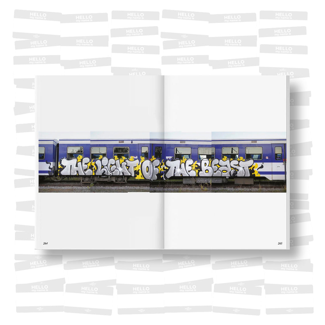 Pablo Allison - Light of the Beast: Expanded 2nd Edition