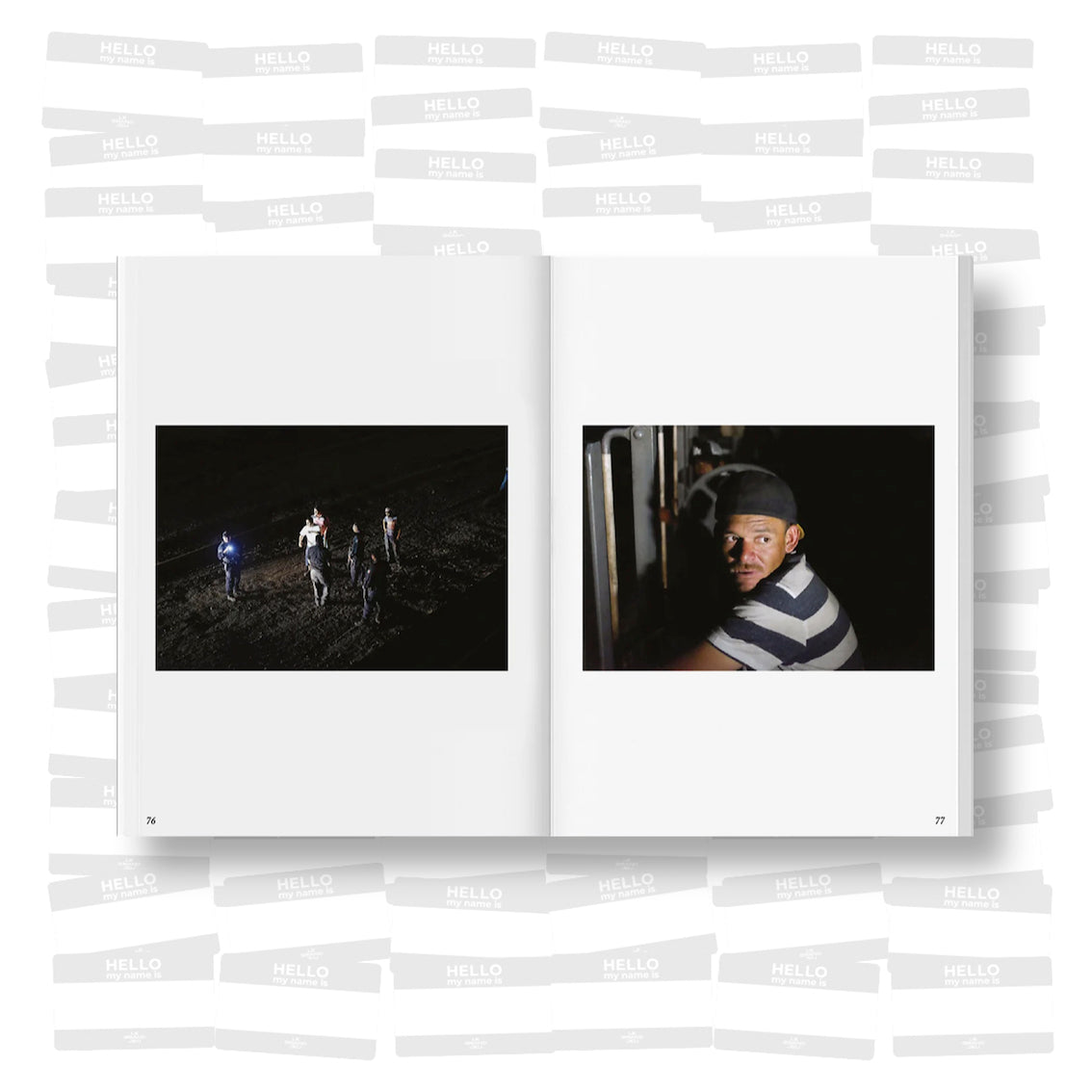 Pablo Allison - Light of the Beast: Expanded 2nd Edition