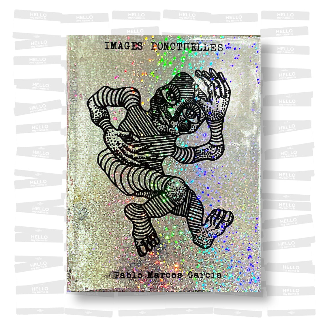 Pablo Marcos Garcia - Images Ponctuelles