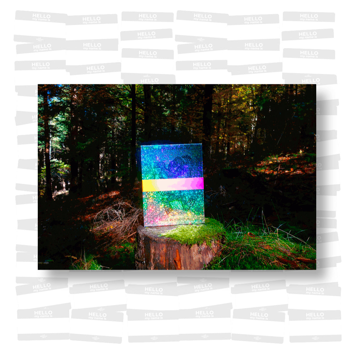 Pablo Marcos Garcia - Images Ponctuelles